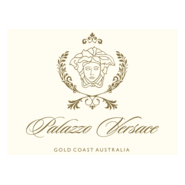 Palazzo Versace Logo PNG Vector