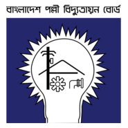 Palli Bidyut Board Logo PNG Vector