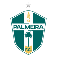 Palmeira FC de Goianinha-RN Logo PNG Vector