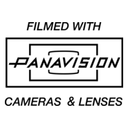 Panavision Logo PNG Vector