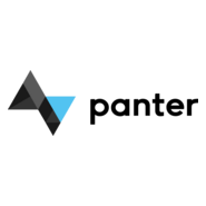 PANTER Logo PNG Vector