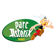 Parc Astérix Logo PNG Vector