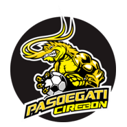 PASOEGATI Logo PNG Vector