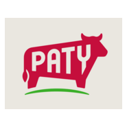 Paty Logo PNG Vector