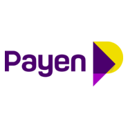 Payen Limited Logo PNG Vector