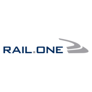 PCM RAIL.ONE Logo PNG Vector