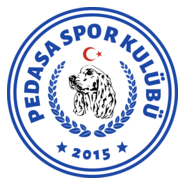 Pedasa Spor Kulübü Logo PNG Vector