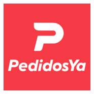 Pedidosya Logo PNG Vector