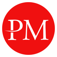 Perfect Money Logo PNG Vector