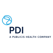 Performance Driven Logo PNG Vector