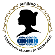 PERINDO SUCOFINDO Logo PNG Vector
