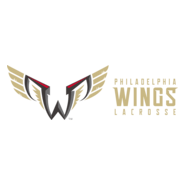 Philadelphia Wings Logo PNG Vector