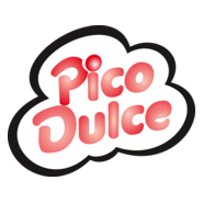 Pico dulce Logo PNG Vector