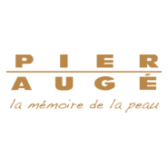 Pier Augé Logo PNG Vector