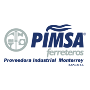 Pimsa Logo PNG Vector