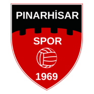 Pınarhisarspor Logo PNG Vector