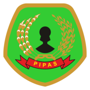 Pipas Logo PNG Vector