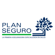 Plan Seguro Logo PNG Vector
