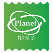 Planet Tissue Logo PNG Vector