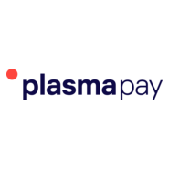 PlasmaPay Logo PNG Vector