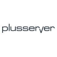 PlusServer Logo PNG Vector