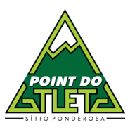 Point do Atleta Logo PNG Vector