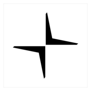 Polestar Logo PNG Vector