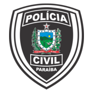 Policia Civil Paraiba Logo PNG Vector