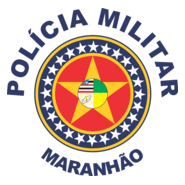 POLICIA MILITAR - MARANHÃO Logo PNG Vector