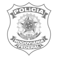 POLÍCIA RODOVIÁRIA FEDERAL Logo PNG Vector