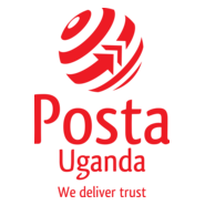 Posta Uganda Logo PNG Vector