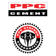 PPC Cement Logo PNG Vector