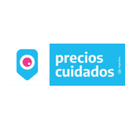 precios cuidados Logo PNG Vector