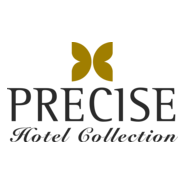 Precise Hotels & Resorts Logo PNG Vector