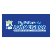 PREFEITURA DE JOÃO LISBOA Logo PNG Vector
