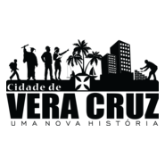 Prefeitura Municipal de Vera Cruz Logo PNG Vector