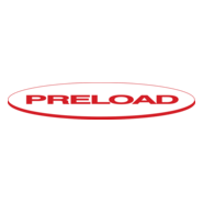 Preload Logo PNG Vector