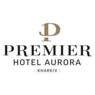 Premier Hotels Logo PNG Vector