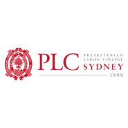 Presbyterian Ladies College (PLC Sydney) Logo PNG Vector