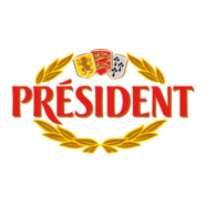 Président Logo PNG Vector