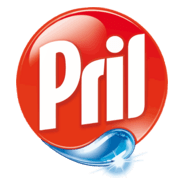 Pril Logo PNG Vector