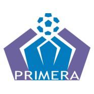 Primera División Fútbol El Salvador Logo PNG Vector