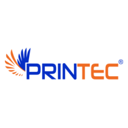 Printec Logo PNG Vector