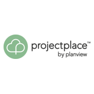 Projectplace Logo PNG Vector
