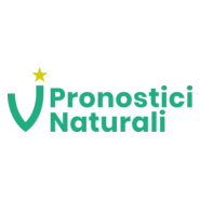 Pronostici Naturali Logo PNG Vector