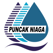 Puncak Niaga Holdings Logo PNG Vector