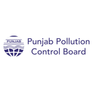 Punjab Pollution Control Board Logo PNG Vector