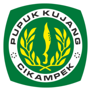 Pupuk Kujang Cikampek Logo PNG Vector