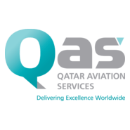 qatar aviation services Logo PNG Vector