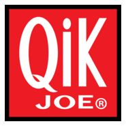Qik Joe Logo PNG Vector